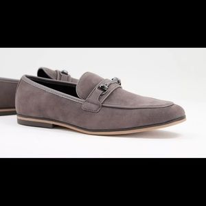 BRAND NEW no box, ASOS design, Grey, Size 11